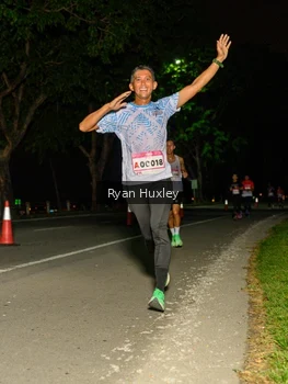 Runner Photo 1857662