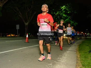 Runner Photo 1857755