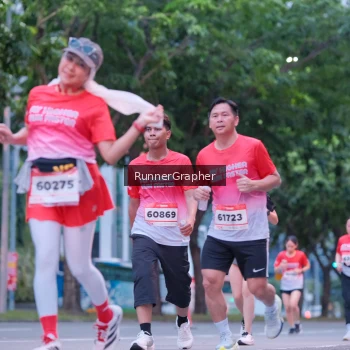 Runner Photo 1857769