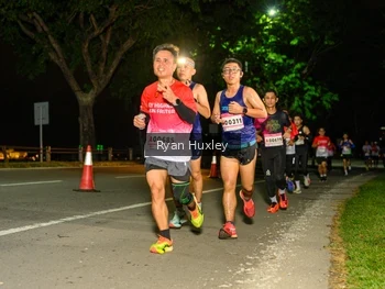 Runner Photo 1857787