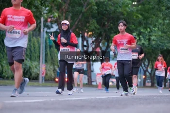 Runner Photo 1857820