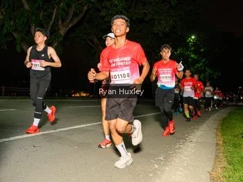 Runner Photo 1858174