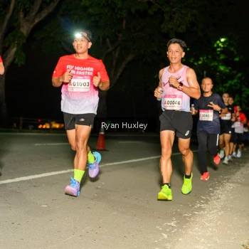 Runner Photo 1858235