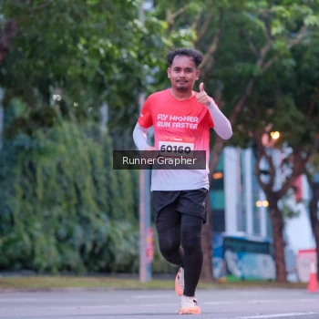 Runner Photo 1858266