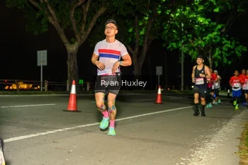 Runner Photo 1858273