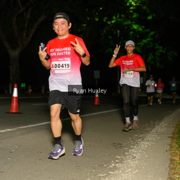 Runner Photo 1858288
