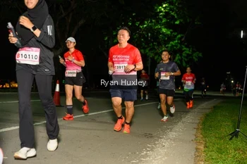 Runner Photo 1858298