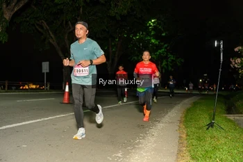 Runner Photo 1858305