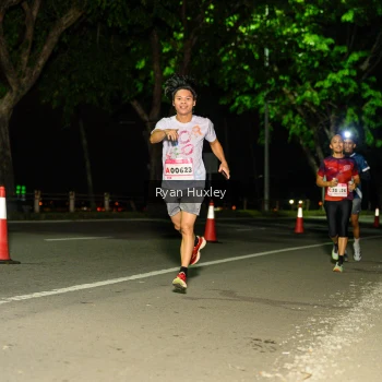 Runner Photo 1858315