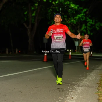 Runner Photo 1858323