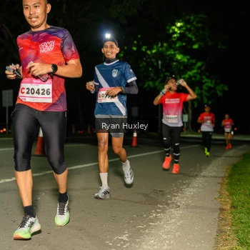 Runner Photo 1858324