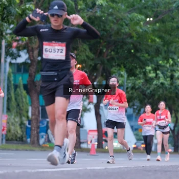 Runner Photo 1858326