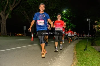 Runner Photo 1858353