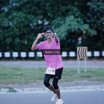 Runner Photo 1859320