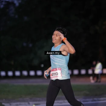 Runner Photo 1859358