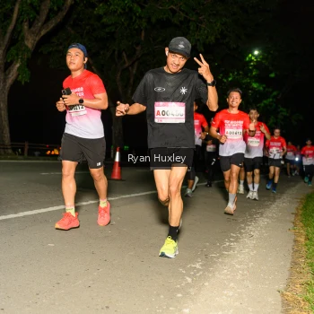 Runner Photo 1859420
