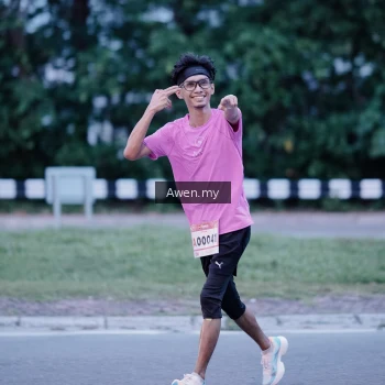 Runner Photo 1859608