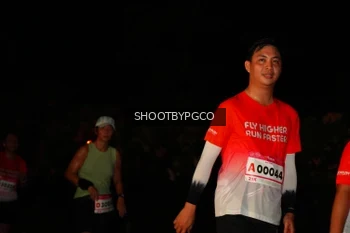 Runner Photo 1860489