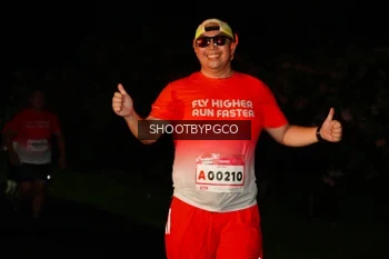 Runner Photo 1861183
