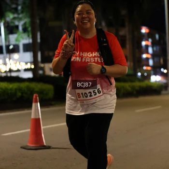 Runner Photo 1861294