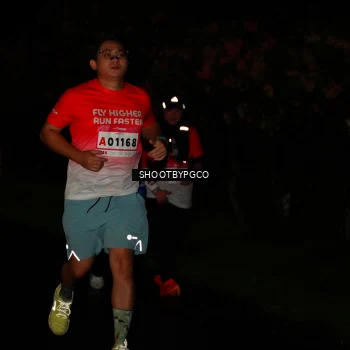 Runner Photo 1861381