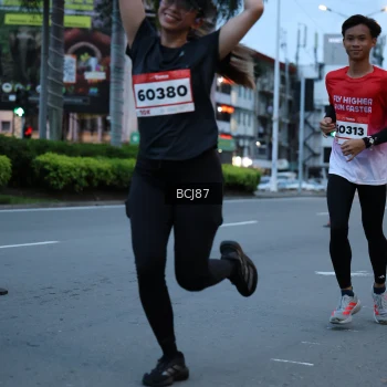 Runner Photo 1862150