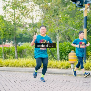 Runner Photo 1864651
