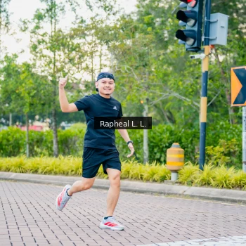 Runner Photo 1864656