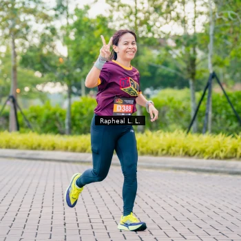 Runner Photo 1864774