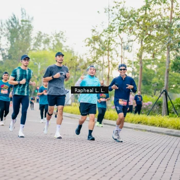 Runner Photo 1864784