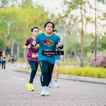 Runner Photo 1865073