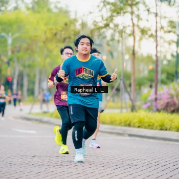 Runner Photo 1865074