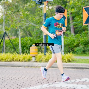 Runner Photo 1865076