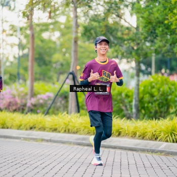 Runner Photo 1865081