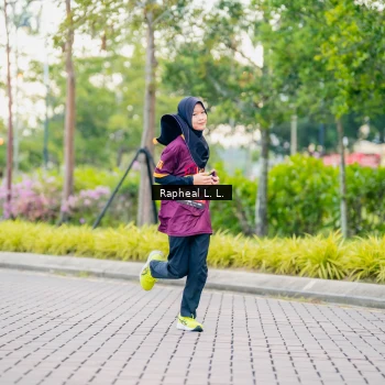 Runner Photo 1865085