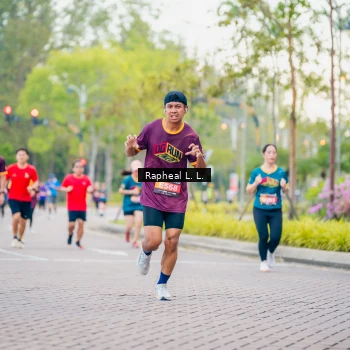 Runner Photo 1865096