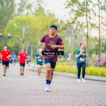 Runner Photo 1865097