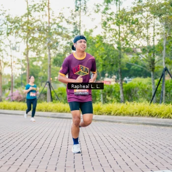 Runner Photo 1865118