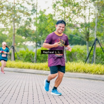 Runner Photo 1865149
