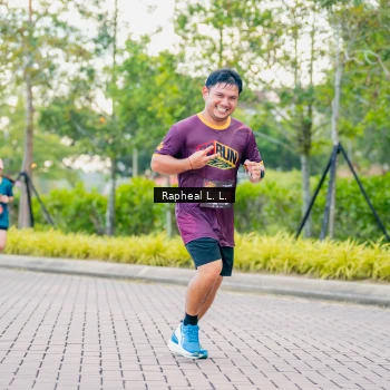 Runner Photo 1865150