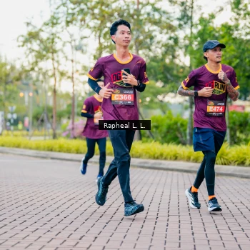 Runner Photo 1865203