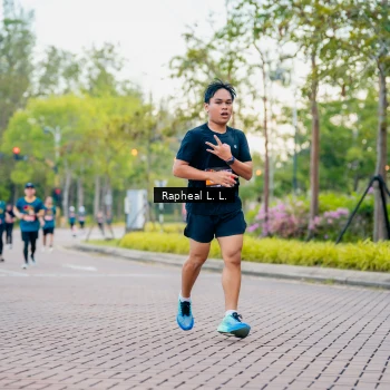 Runner Photo 1865240