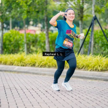 Runner Photo 1865295