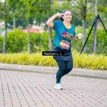 Runner Photo 1865297