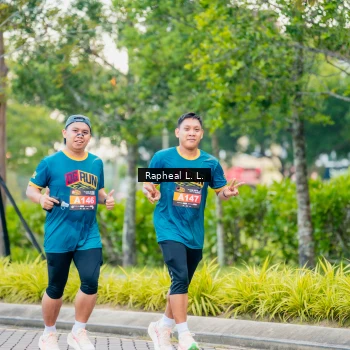 Runner Photo 1865307