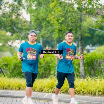 Runner Photo 1865314