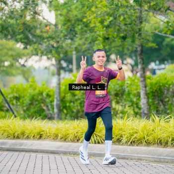 Runner Photo 1865350