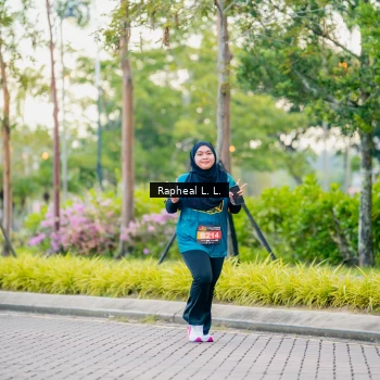 Runner Photo 1865370