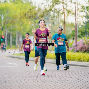 Runner Photo 1865380