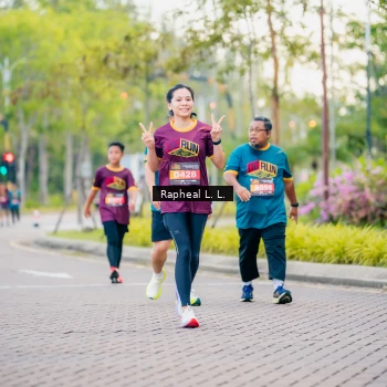 Runner Photo 1865381